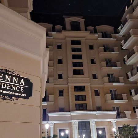 Amelja'S Apartment Shkodër Екстериор снимка