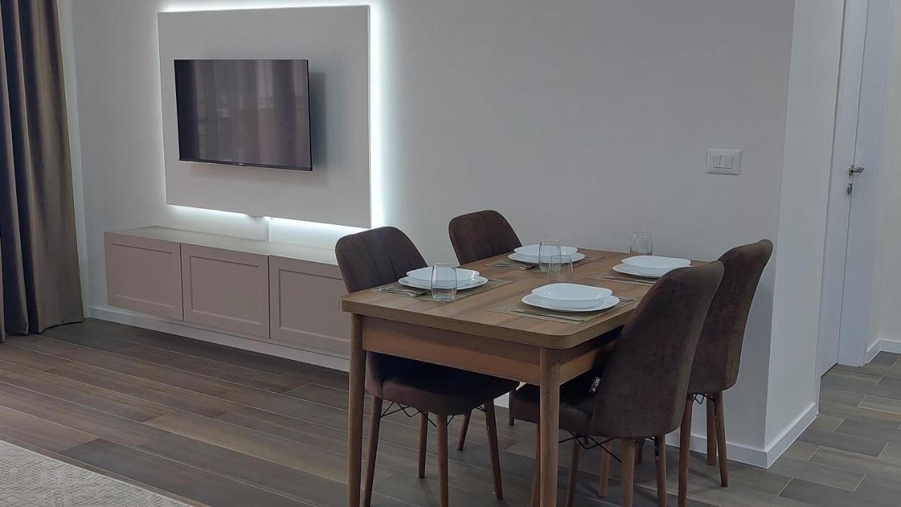 Amelja'S Apartment Shkodër Екстериор снимка