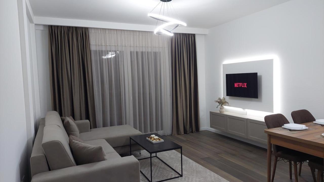 Amelja'S Apartment Shkodër Екстериор снимка