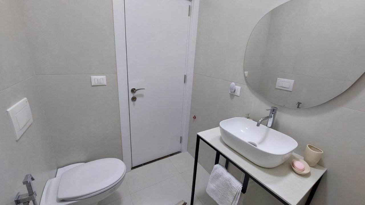 Amelja'S Apartment Shkodër Екстериор снимка
