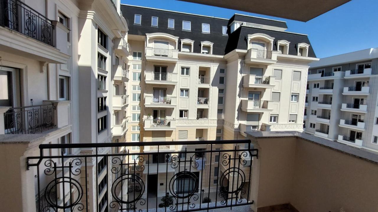 Amelja'S Apartment Shkodër Екстериор снимка