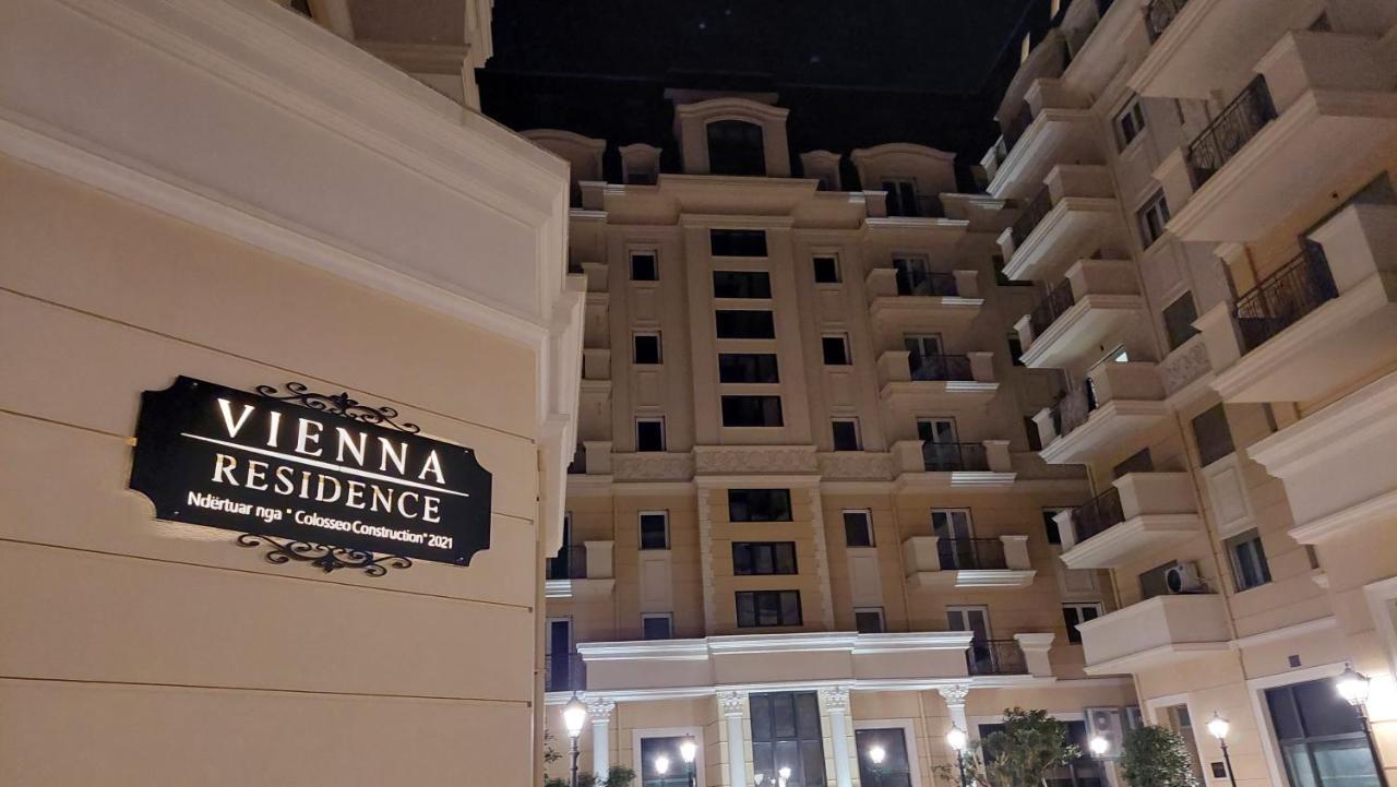 Amelja'S Apartment Shkodër Екстериор снимка