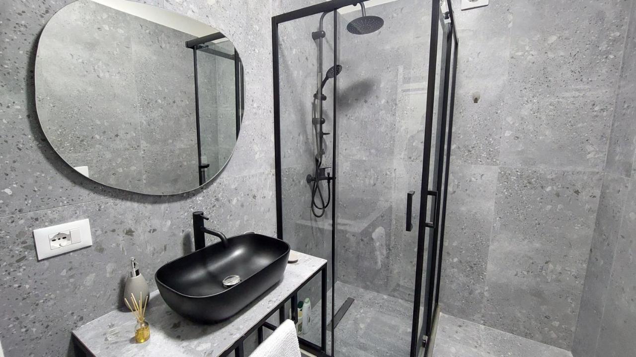 Amelja'S Apartment Shkodër Екстериор снимка