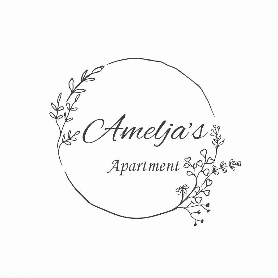 Amelja'S Apartment Shkodër Екстериор снимка