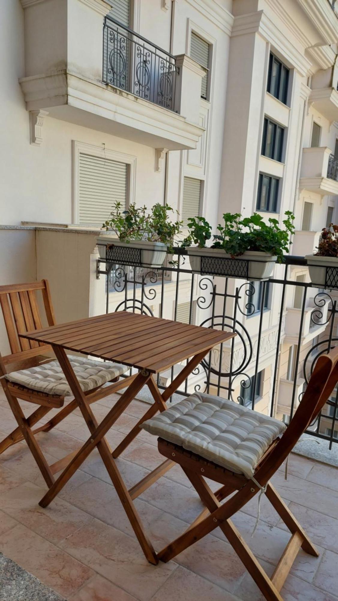 Amelja'S Apartment Shkodër Екстериор снимка